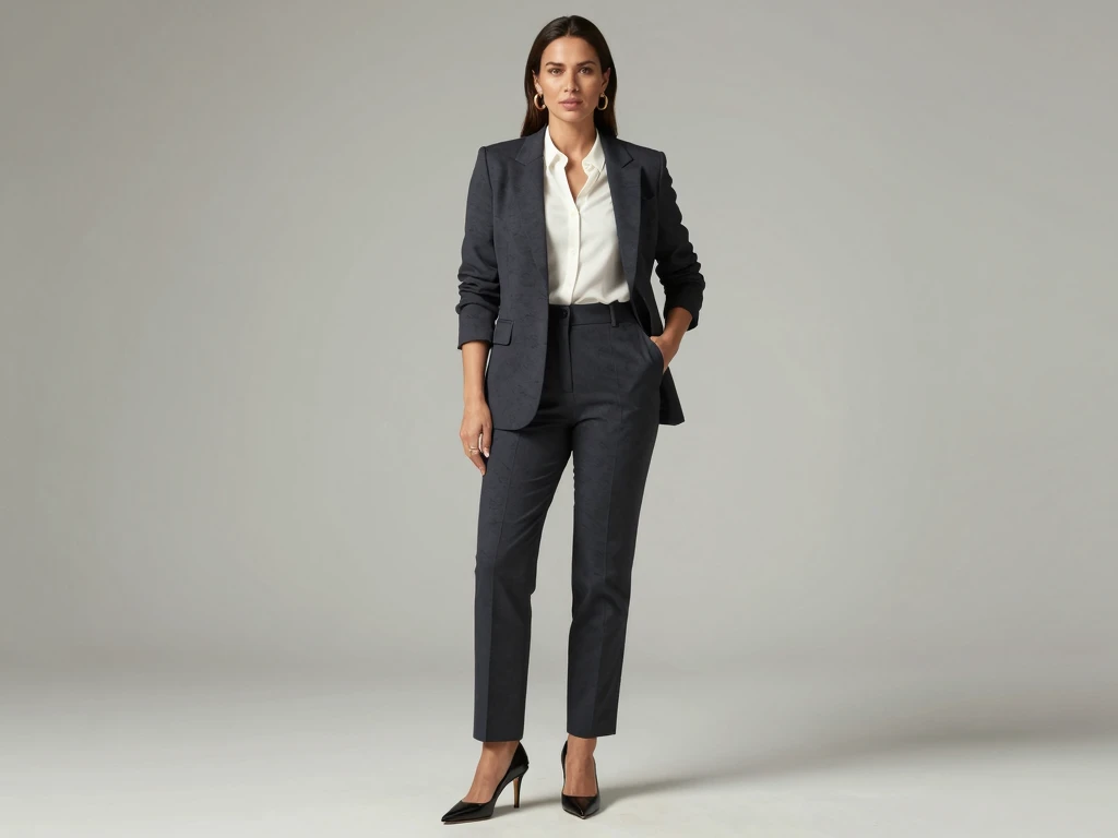 Persönliche Stilberatung Session